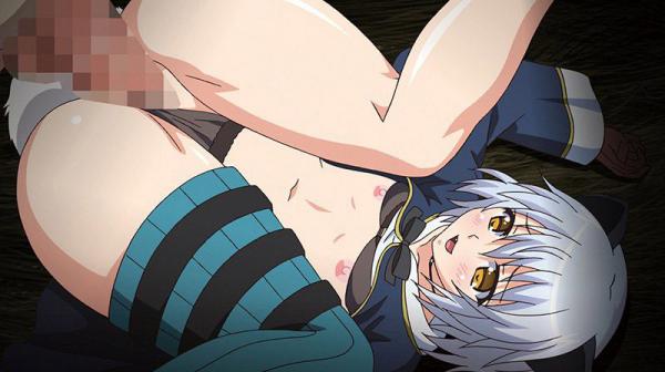 转生剑奴的生小孩竞技场 贫乳兽耳娘，猛干迷你肉穴 h_357acpdp1020